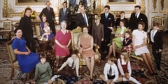 Queen Mother’s trust and the royal inheritance explained