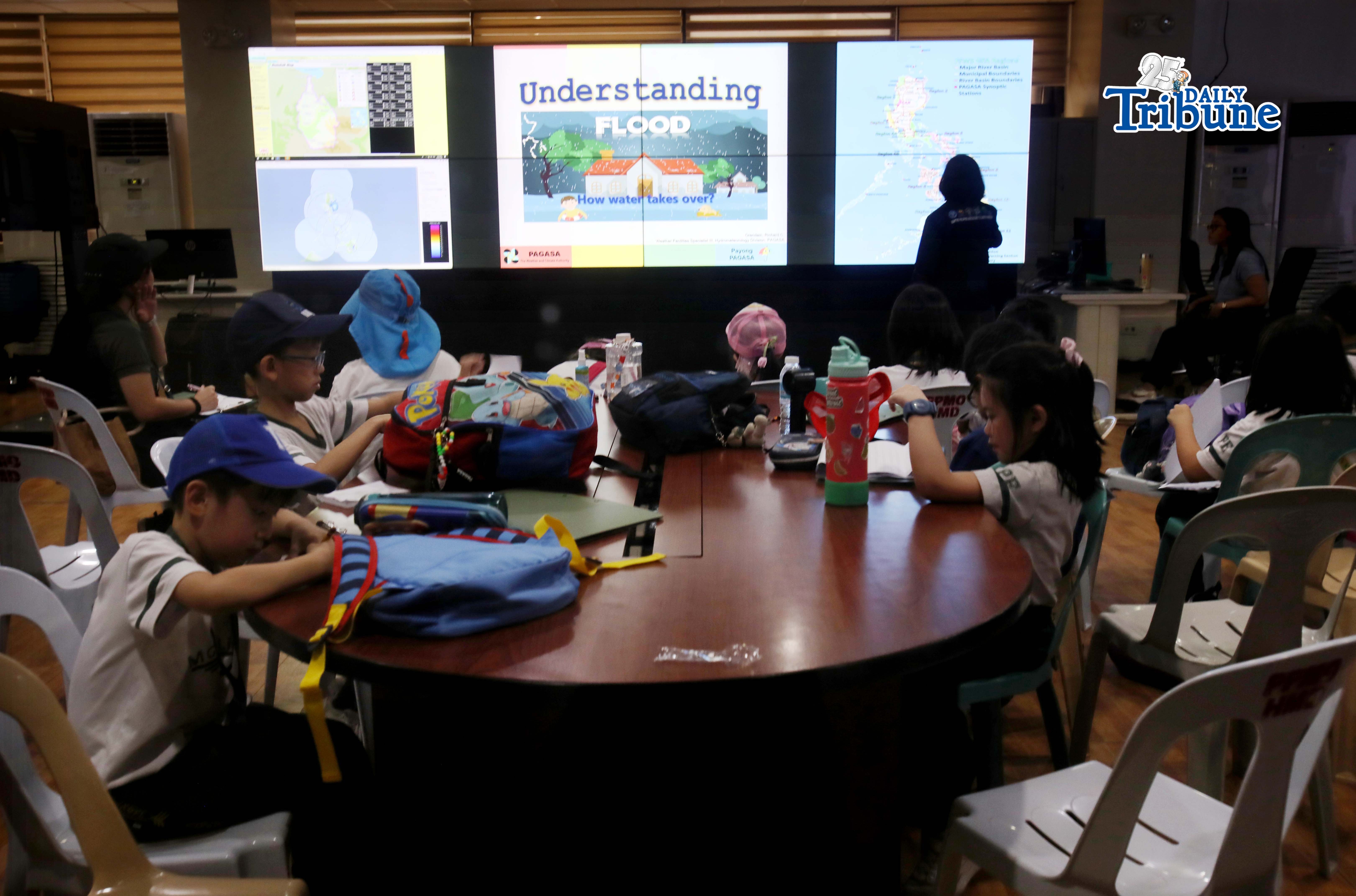 EDCOM: Metro Manila literacy gaps linked to service shortages