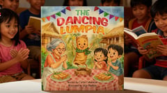 ‘World’s 2nd best street food’ Lumpiang Shanghai now a hero in new book