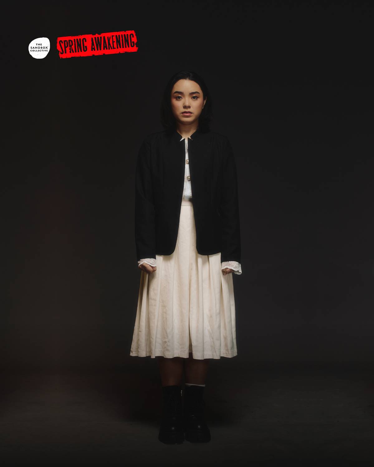 Sheena Belarmino as Wendla