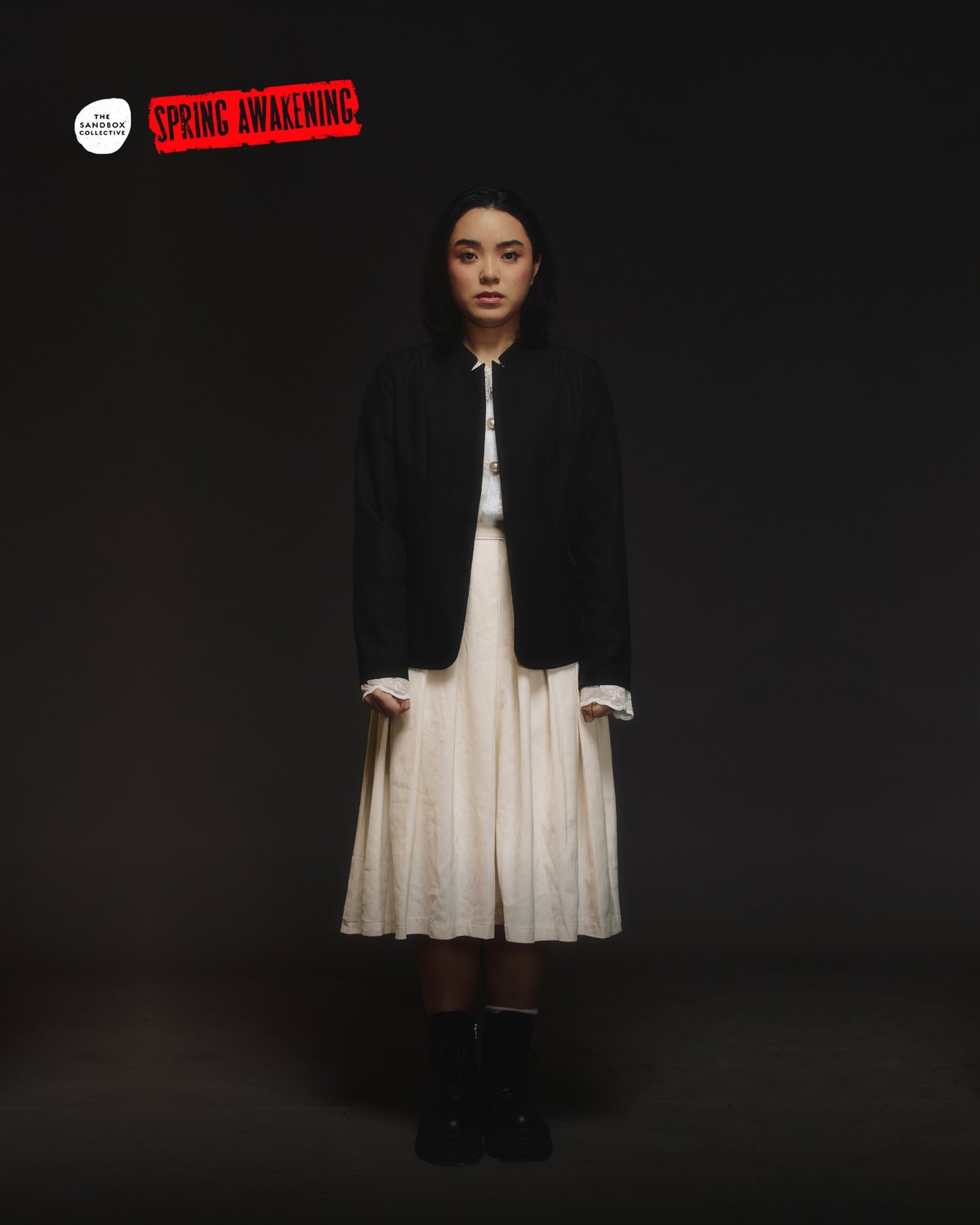 Sheena Belarmino as Wendla
