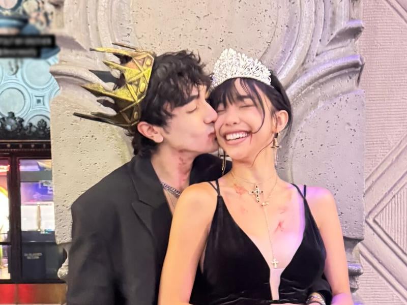 Maymay Entrata opens up about new relationship, long-distance love