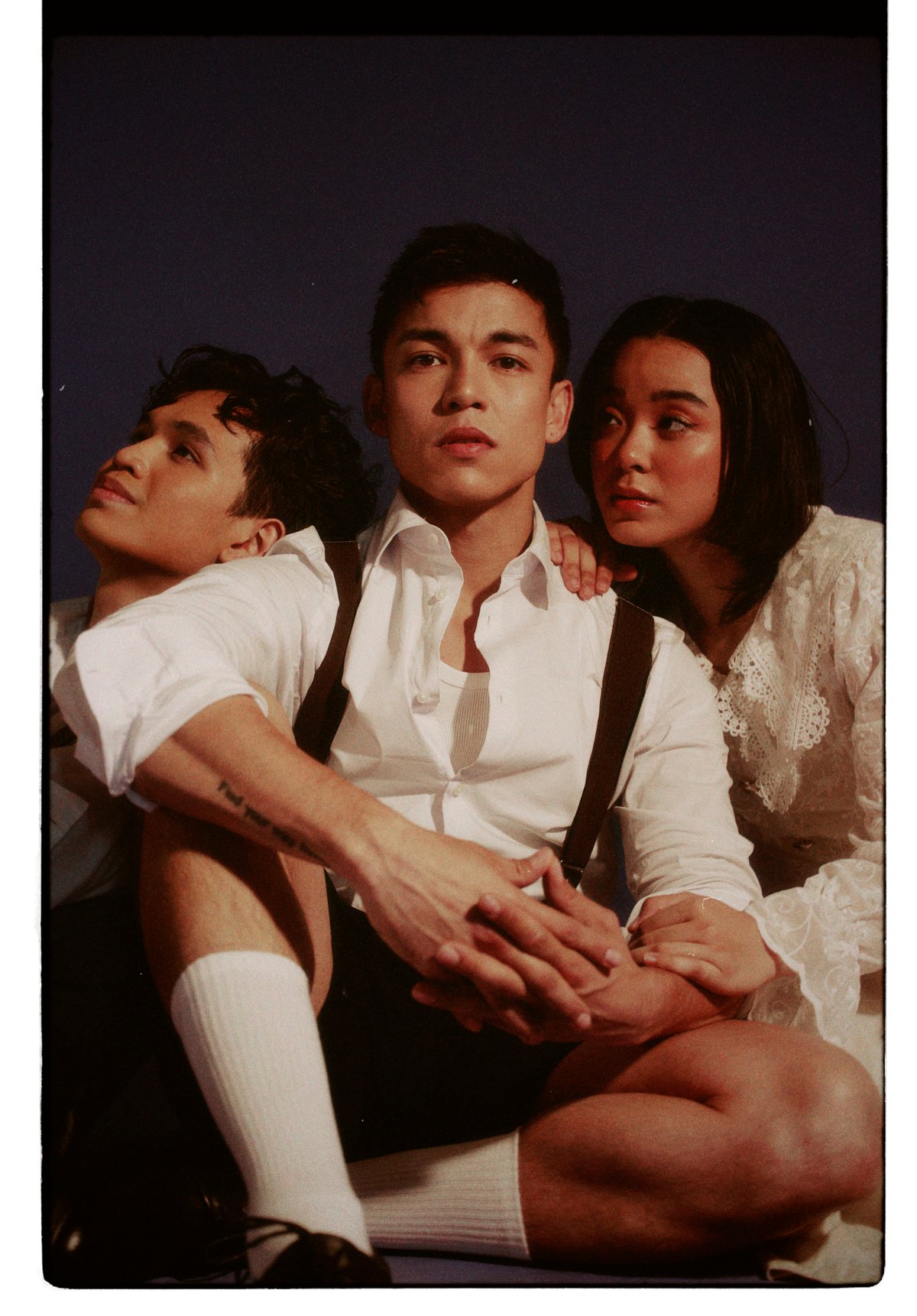Why Sandbox's 'Spring Awakening' is not shock theater