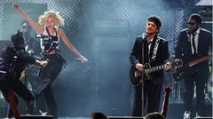 Rosé, Bruno Mars lead wave of Asian representation at Grammy Awards 2026