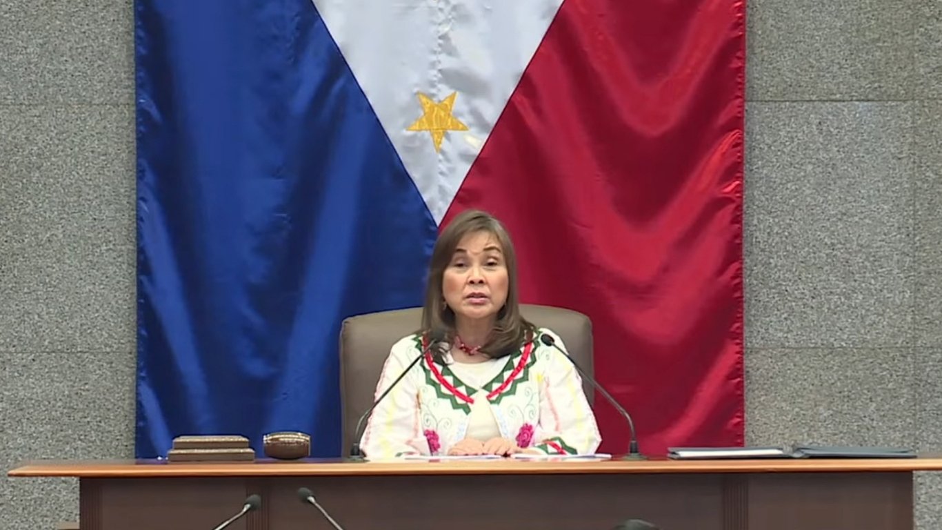 Sotto fends off fresh attempt to oust him: BRC report recommends corruption raps vs 3 senators