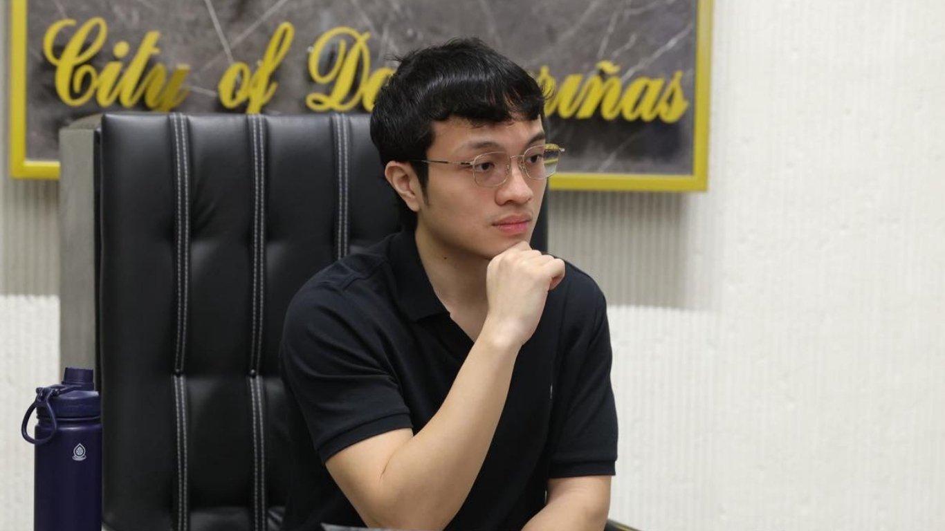 NBI files ethics complaint vs Barzaga over social media posts