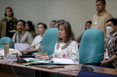 Legarda pushes PhilHealth automatic funding to close health finance gaps