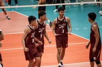 Perpetual bags 2nd straight win