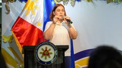 VP Sara may reveal ‘Mary Grace Piattos’ in trial