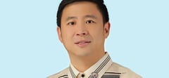 ACT-CIS Rep. Edvic Yap resigns 
