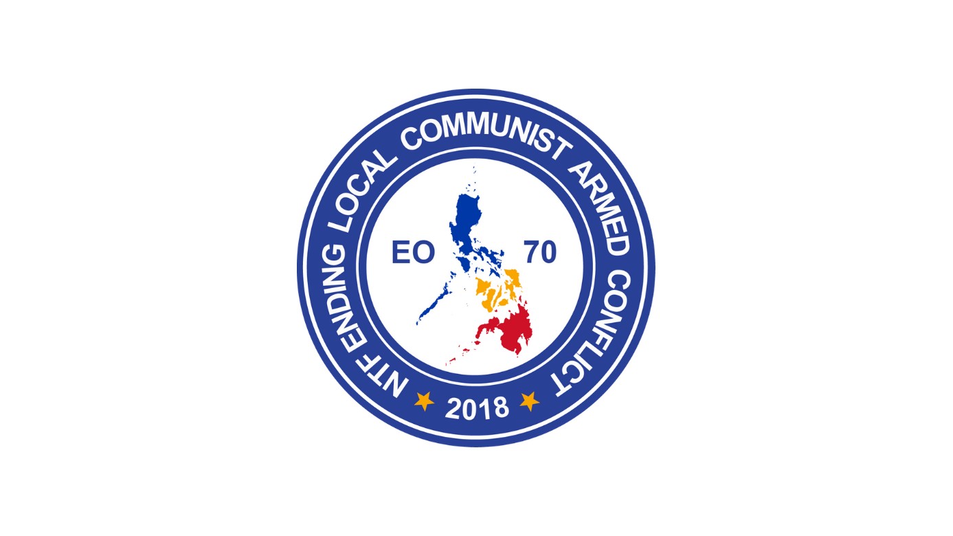 NCR now ground zero of CPP-NPA-NDF propaganda war, warns NTF-ELCAC