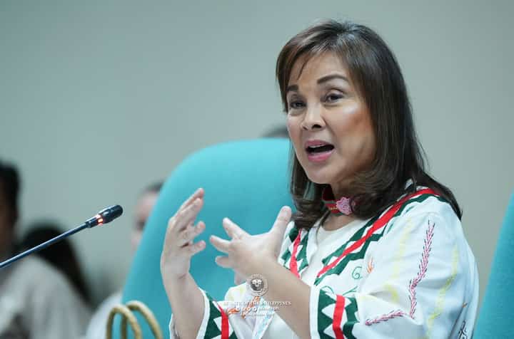 Sen. Legarda pushes VAT relief on basic goods as gov’t weighs tax reforms