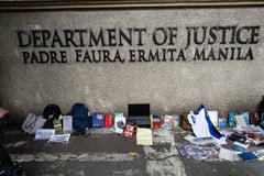 Youth groups urge dismissal of sedition charges against 21 September protesters