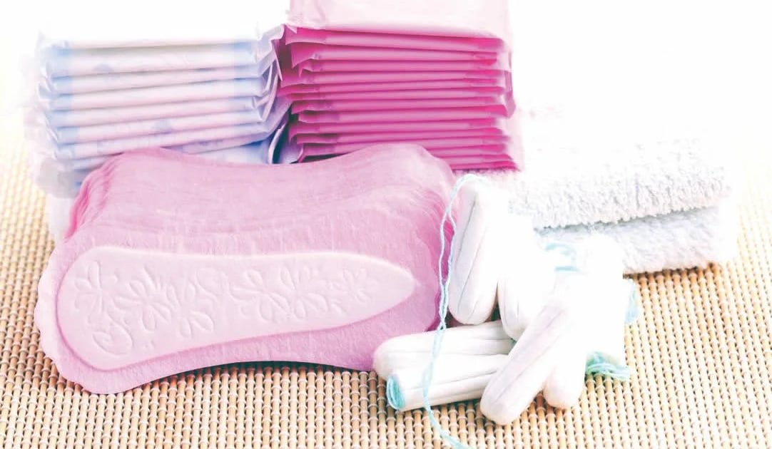 Anger mounts in Senegal over sanitary pad scandal