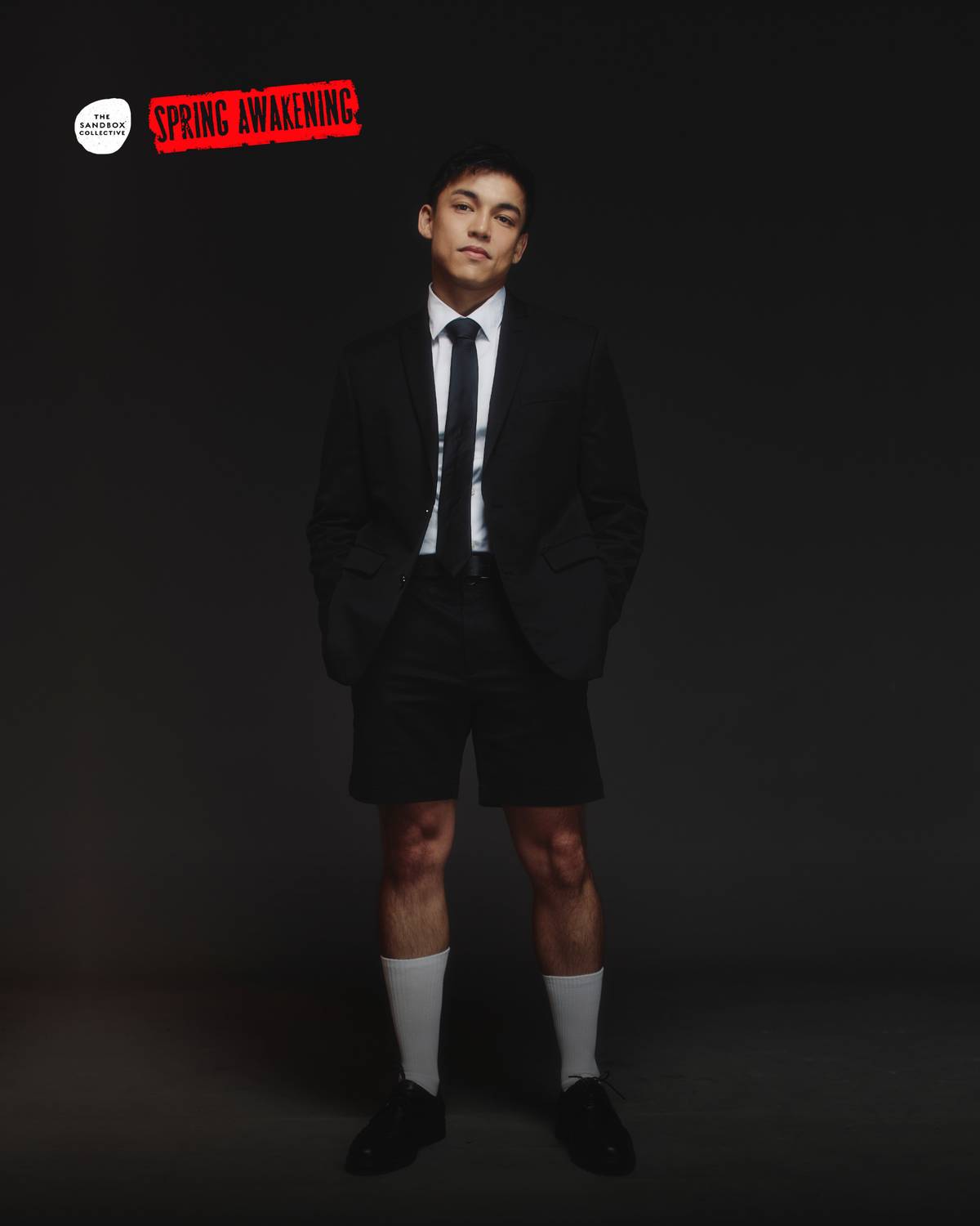 Alex Diaz as Melchior