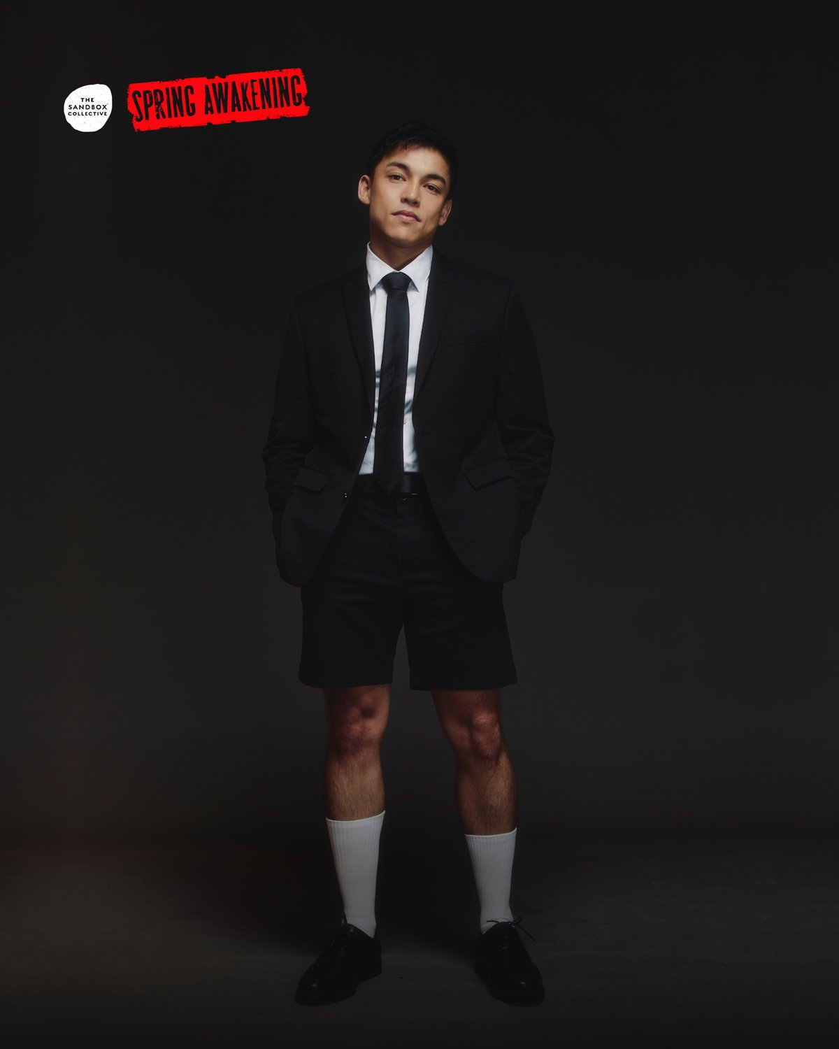 Alex Diaz as Melchior