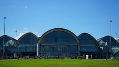 MCIA logs record 1.3 million passengers in January 2026