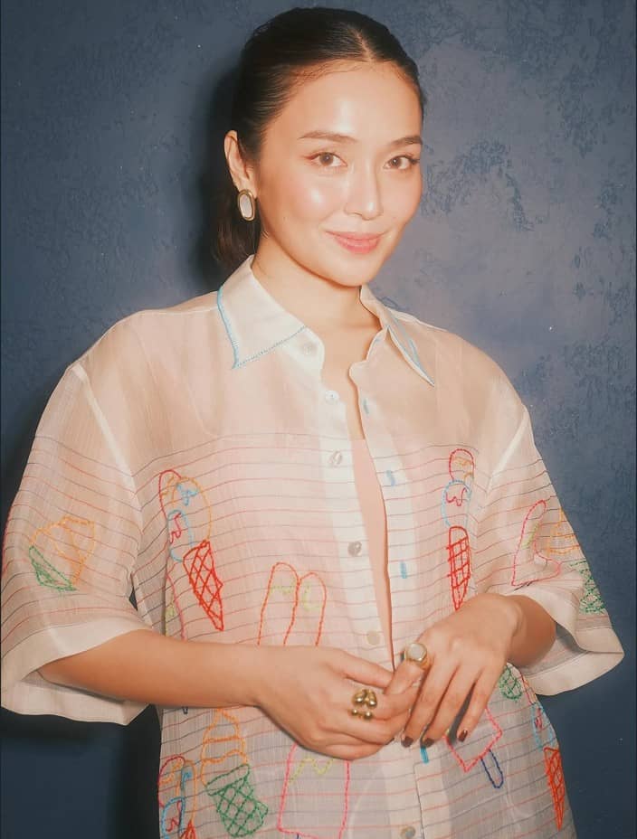 KATHRYN Bernardo