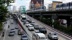 Next phase of MRT-3 rehab underway