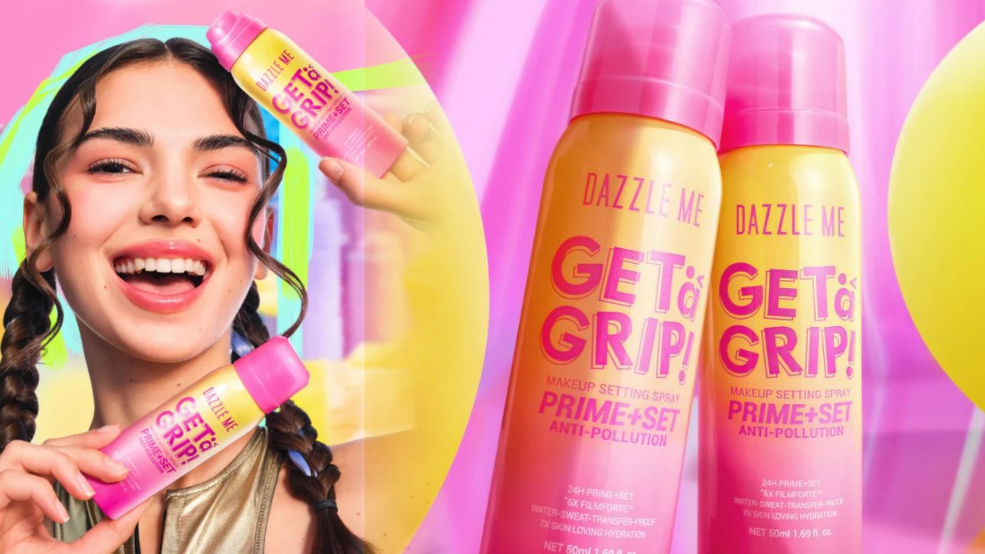 Review: Why this setting spray could be your new beauty go-to