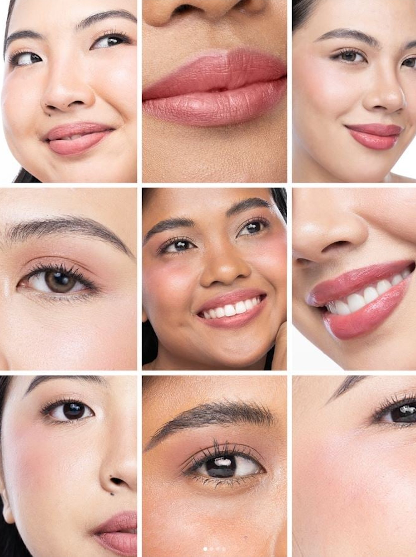 Milkshake tints: Your ultimate 3-in-1 glow-up hack for lips, cheeks and lids 
