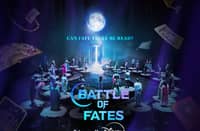 'Battle of Fates' in Disney+.