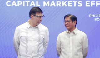 Recto: No personal knowledge of Marcos role in flood control mess