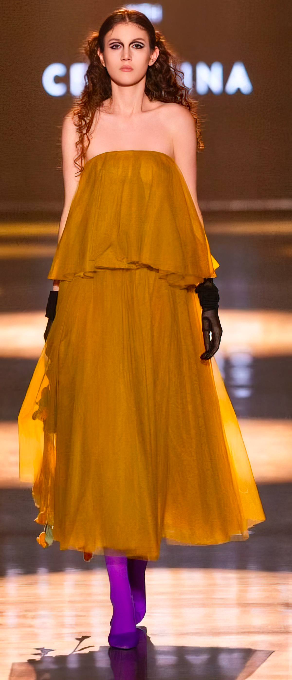 IBAÑEZ once again proves that Filipino artistry is a language understood by the world.