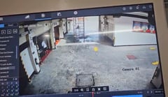 QC police release footage of suspects in Mollenido killing
