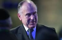 Art collector Ronald Lauder named repeatedly in Epstein files
