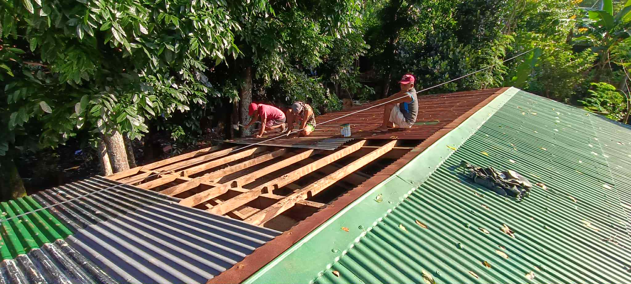 CitySavings backs construction, repair of over 30 school facilities nationwide