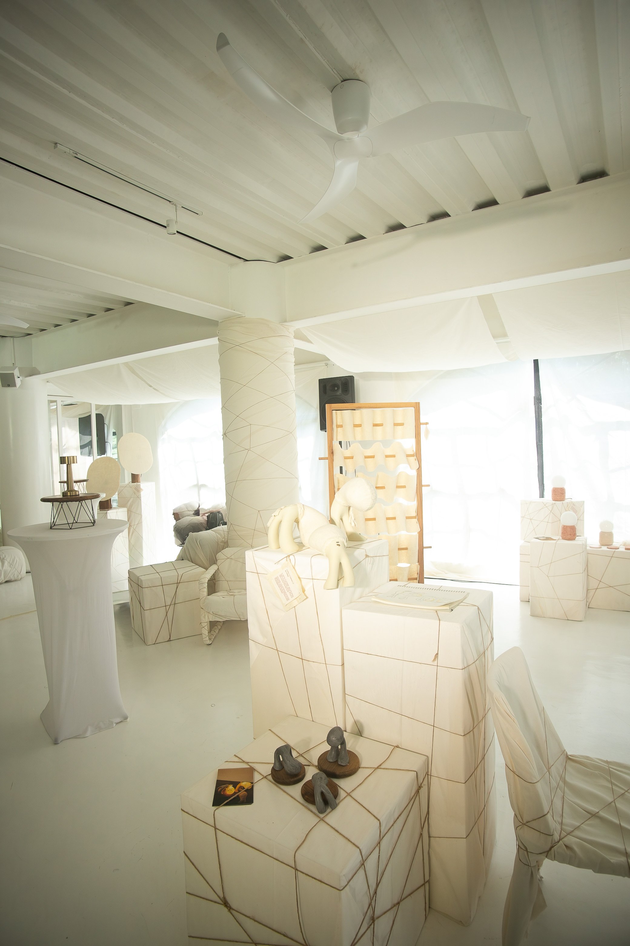 The Canvas of Now: Creative rethinking with Hiblatech 