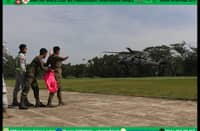 Army, Air Force conduct air-to-ground operations training in Isabela