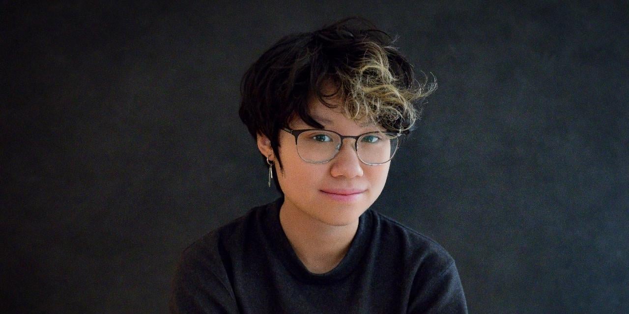 Lea Salonga’s son Nic Chien opens up about journey as a transgender man