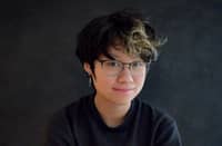 Nic Chien shares his own personal journey