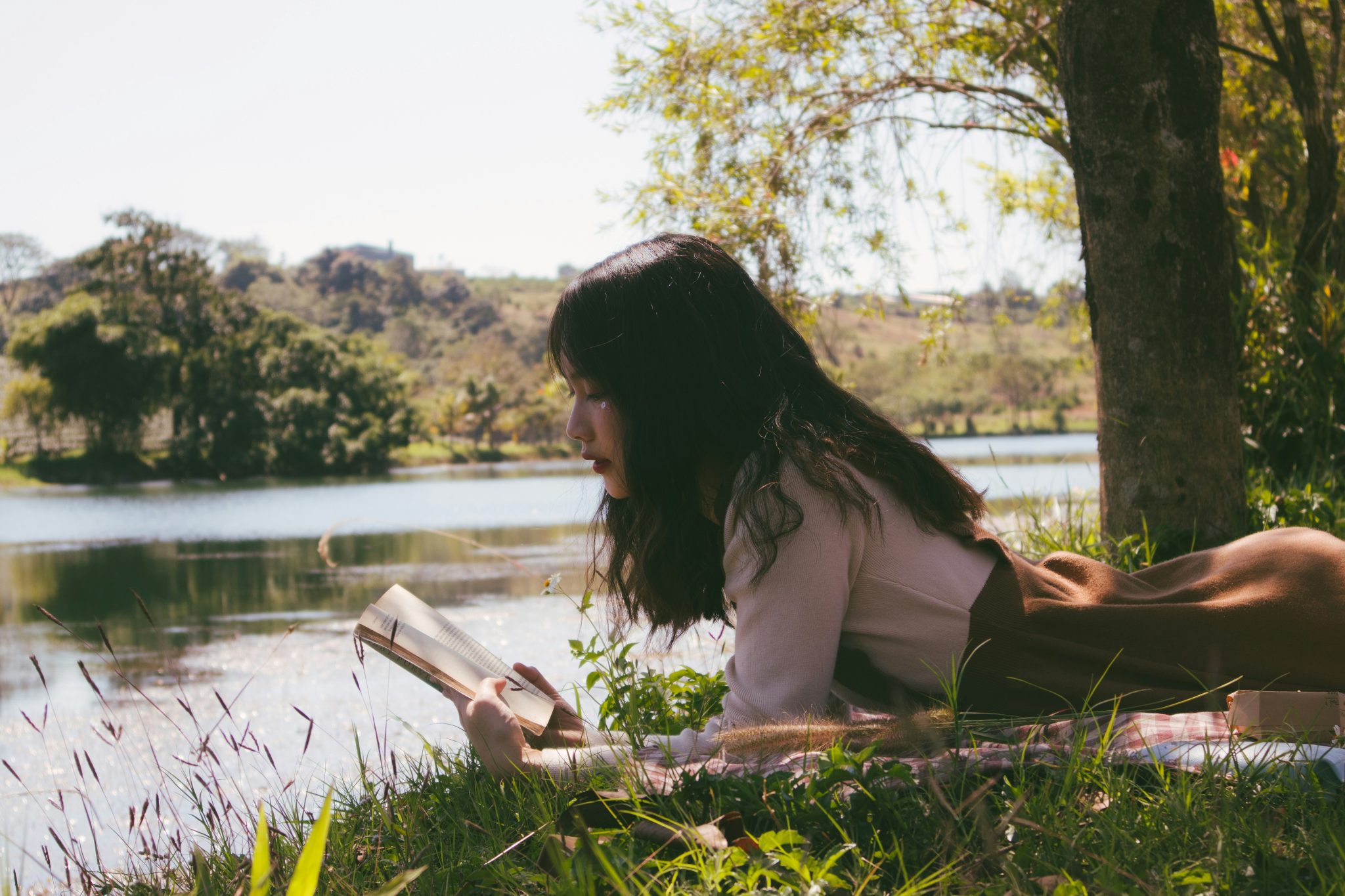 Solo date ideas for Valentine’s Day: Enjoy your own company