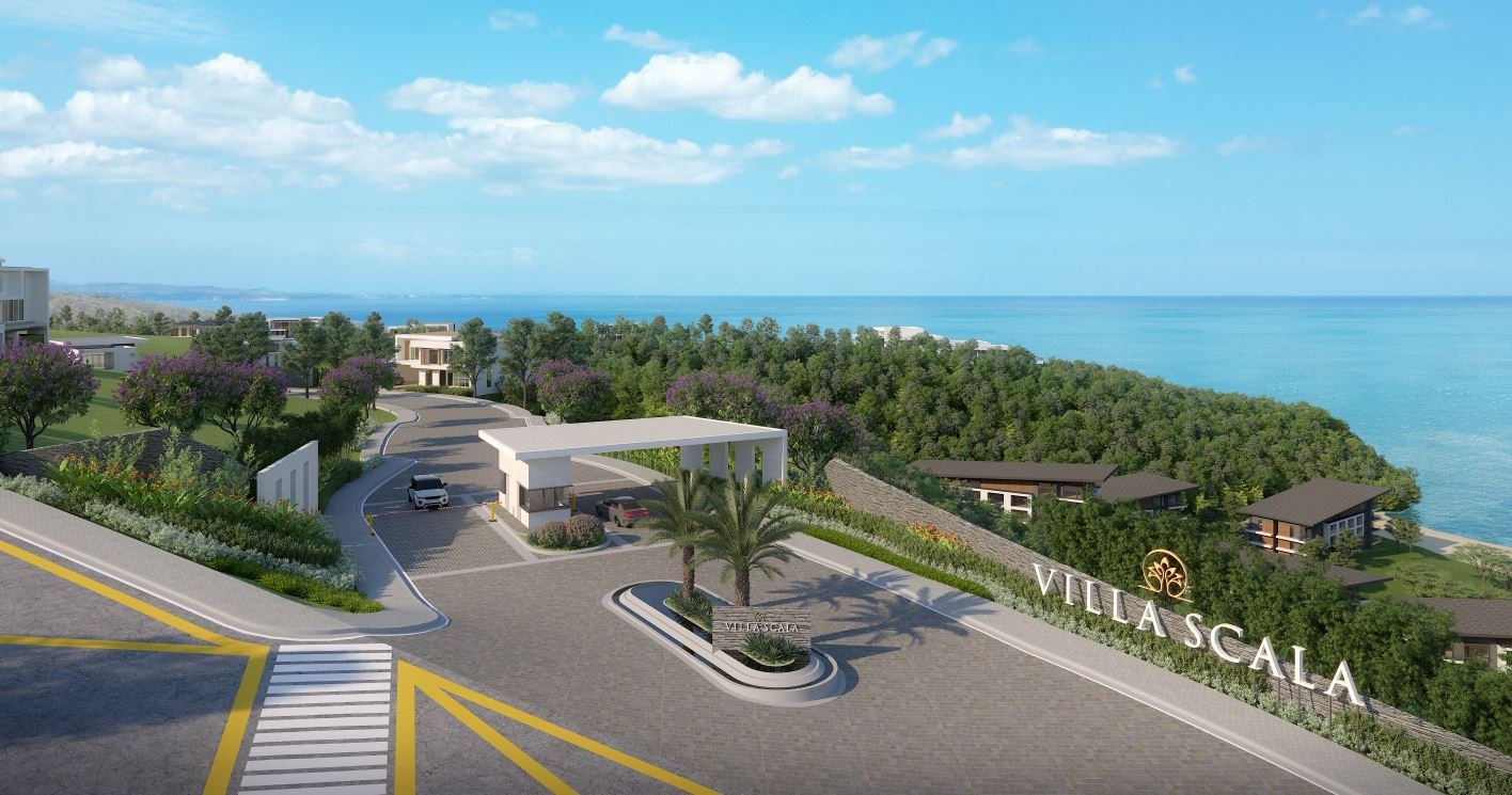 GERI targets P7B sales from new Batangas project