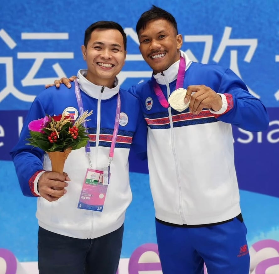 Manalo elected ABAP big boss