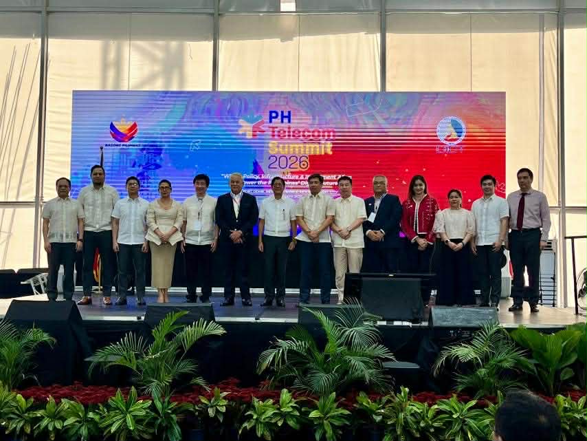 DICT outlines P6-T plan to reach top 2 ASEAN connectivity rank