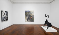 Mnuchin Gallery to close at end of February