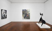 Mnuchin Gallery to close at end of February