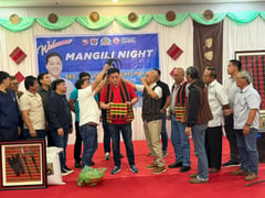 Kalinga adopts DSWD chief Gatchalian as son, names him 'Dulliyaw'