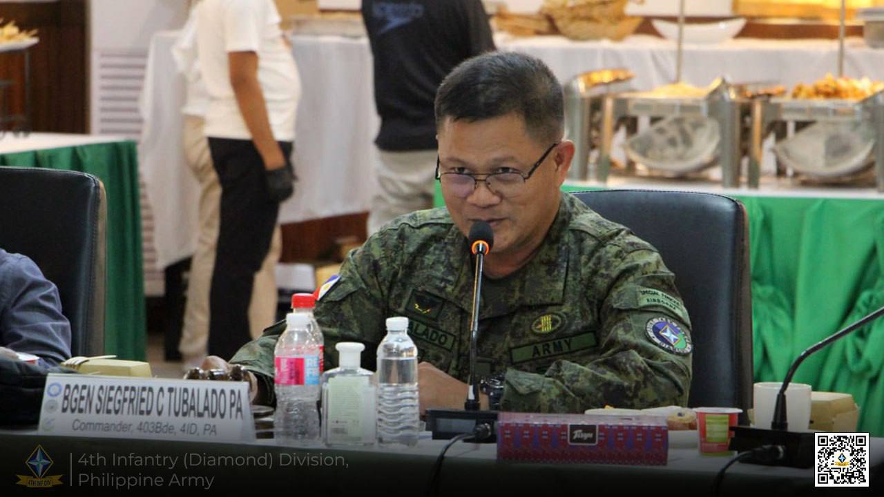 Top NPA husband-wife leaders surrender