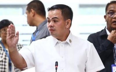 Cebu RTC frees Kerwin Espinosa, co-accused over lack of jurisdiction