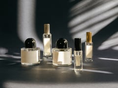 Time capsule of scent