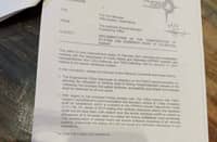 Documents show PPA aware of Calbayog coastal road project