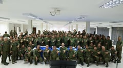 Army’s 7th Infantry Division holds first Ready Reserve summit