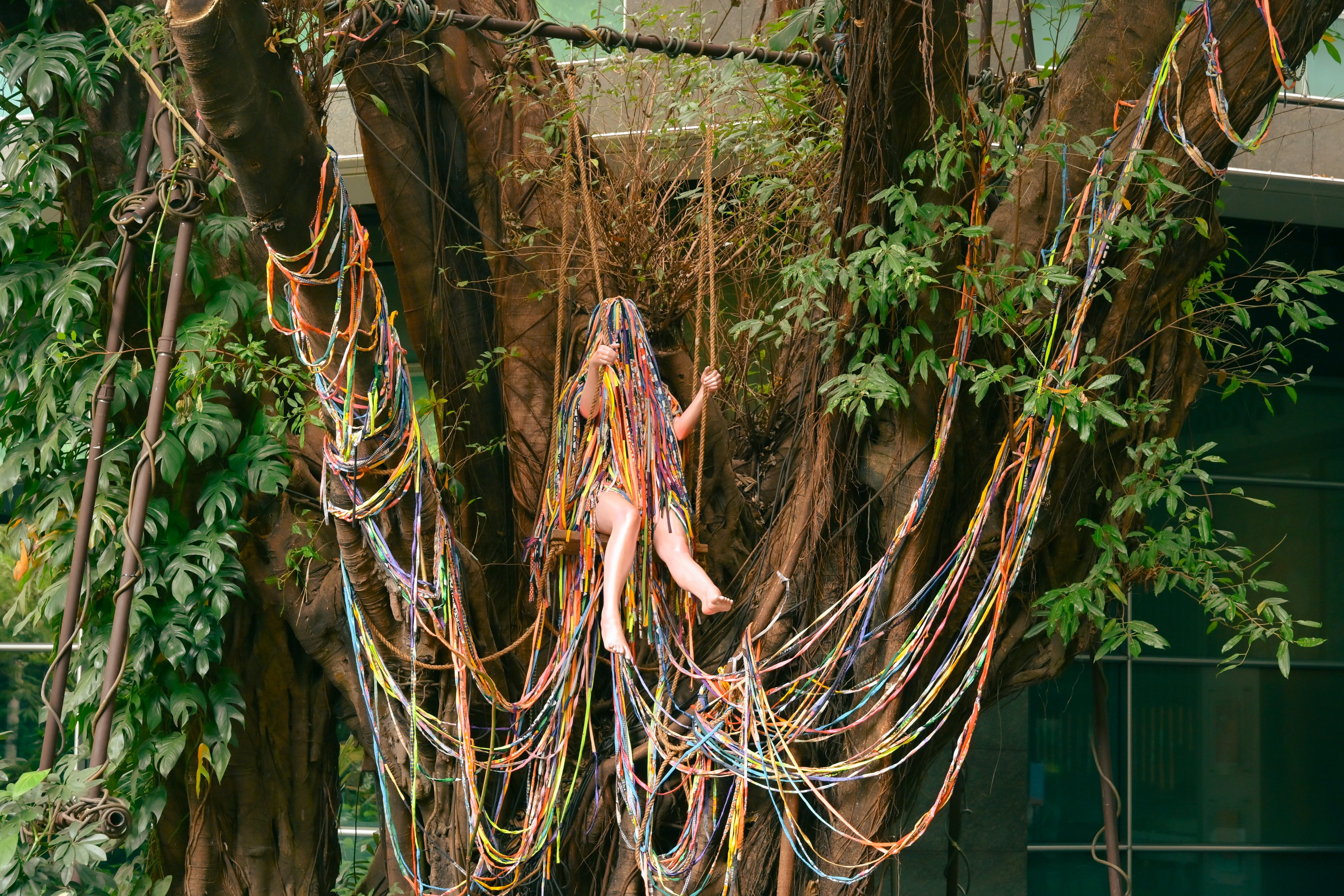 Turning Makati into one giant, walkable art party