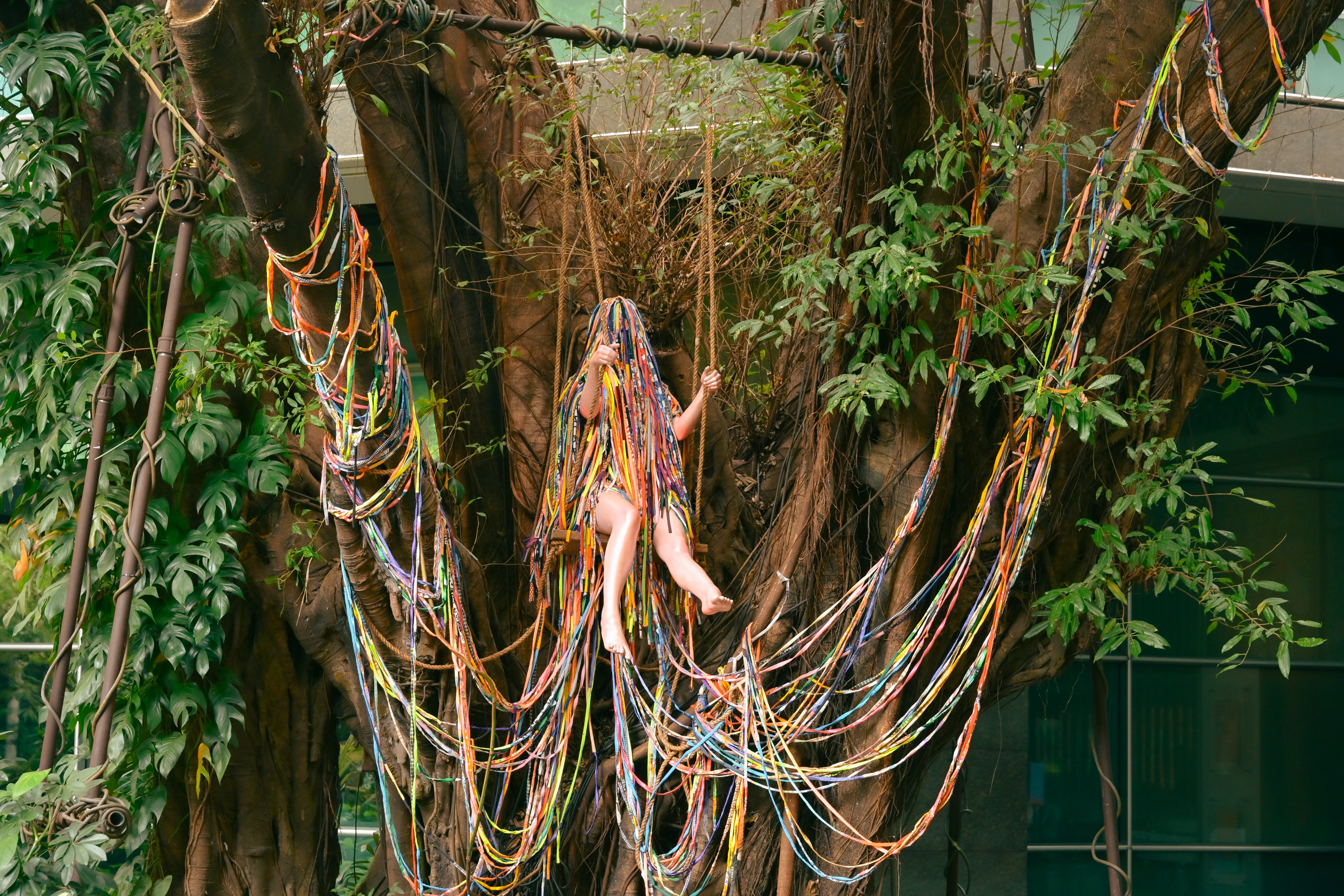 Turning Makati into one giant, walkable art party