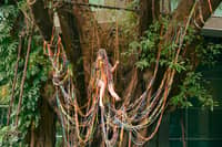 Turning Makati into one giant, walkable art party